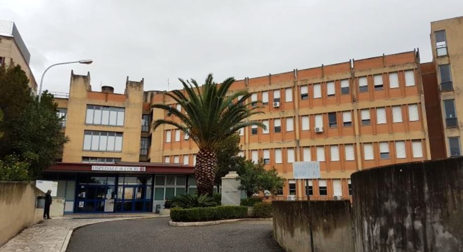 Coronavirus, Sainato: «All’ospedale di Locri predisposto iter per gestire i casi sospetti»