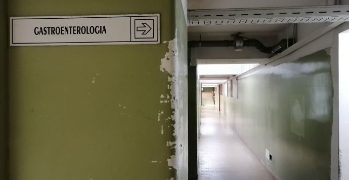 Ospedale Horror? Conia reagisce: Decreto Calabria intangibile