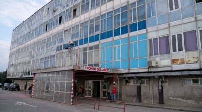 Coronavirus a Reggio Calabria,  caso sospetto all’ospedale di Polistena