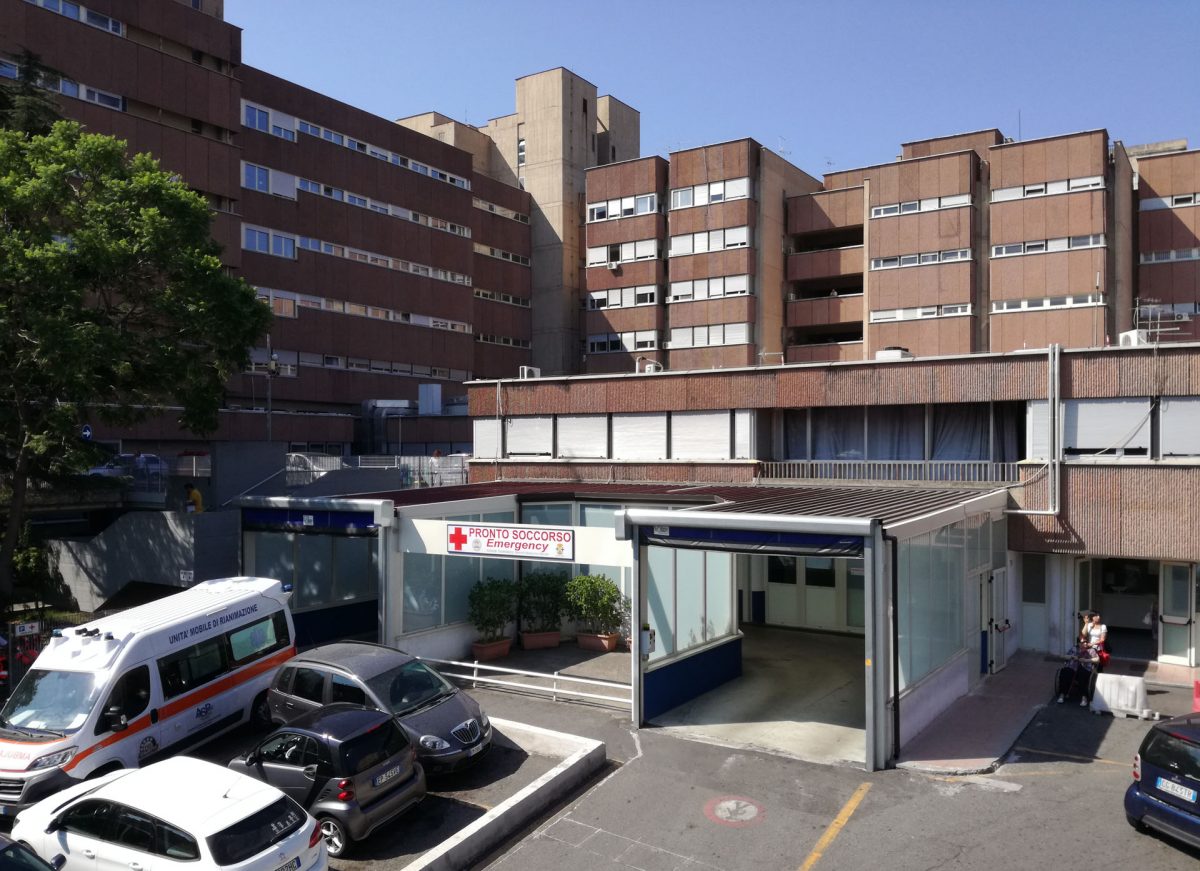 Coronavirus a Reggio Calabria, sette nuovi casi positivi. I dati ufficiali del Gom
