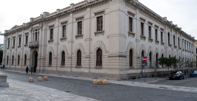 Elezioni a Reggio Calabria, Palmenta apre la sua segreteria politica
