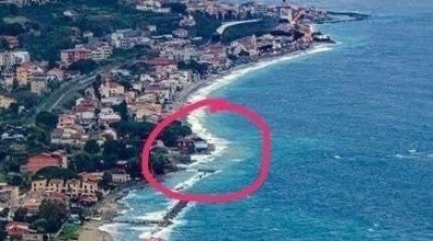 Petizione per salvare le spiagge dello Stretto di Messina