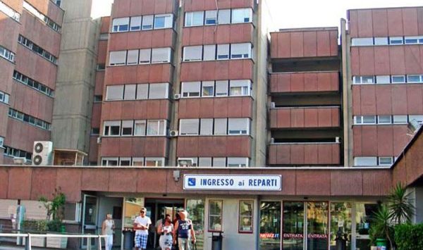 Coronavirus a Reggio Calabria, il Gom conferma: operatrice sanitaria positiva. Il reparto di ematologia non chiude