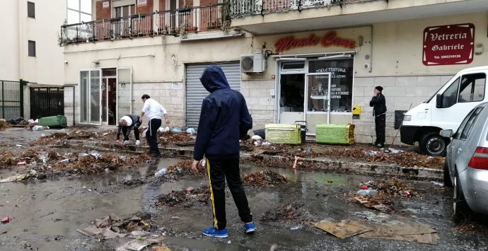 Maltempo, Tripodi: «Governo intervenga subito Reggio e provincia al collasso»