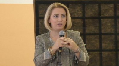 Caterina Belcastro nuovo presidente dell’AssoComuni