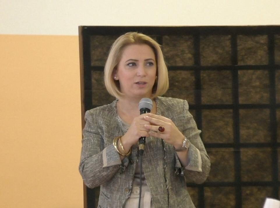 Caterina Belcastro nuovo presidente dell’AssoComuni