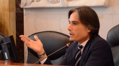 Il Pd con Falcomatà: «Garantire continuità e rilanciare gli obiettivi per il secondo mandato»