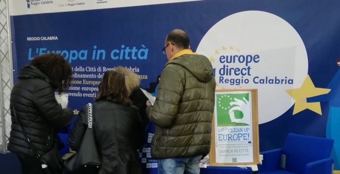Settimana europea riduzione rifiuti, in campo le scuole cittadine