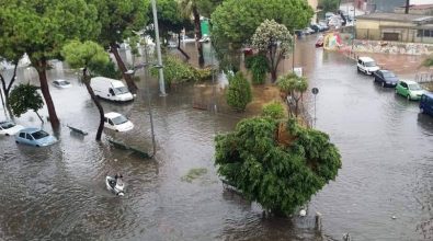 Rapporto clima Legambiente, per Reggio piove ancora sul bagnato