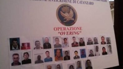 Operazione Overing, le decisioni della Cassazione per 12 imputati