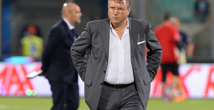 Calcio Catania, si dimette il direttore generale Lo Monaco