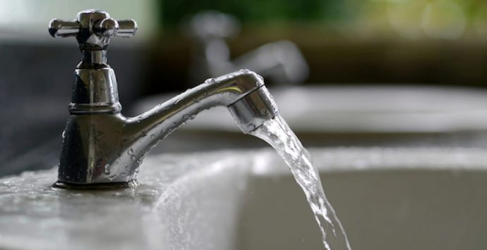 Martone, sorgente di Crini: l’amministrazione ribadisce:«L’acqua non è potabile»