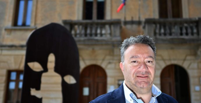 Salvini a Riace, il benvenuto di Trifoli: «Lieti di accoglierti»