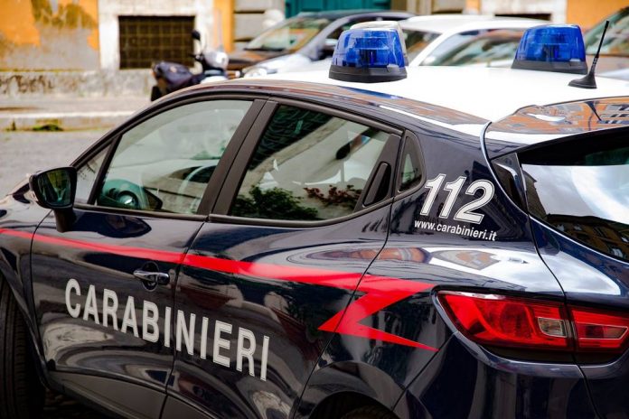 Operazione Camaleonte: soggetti indagati anche a Reggio Calabria