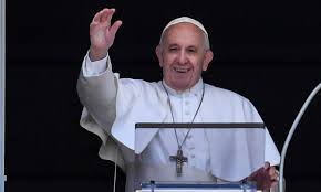 III Giornata Mondiale dei Poveri istituita da Papa Francesco