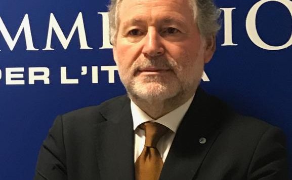 Assicomfidi, Gaetano Matà eletto presidente per il prossimo triennio