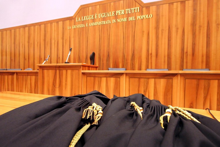 Caso Veneto, l’osservatorio Doppio Binario solidale con l’avvocato