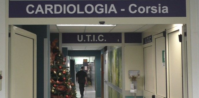 Polistena, i sindacati invitano il cardiologo Amodeo a non dimettersi