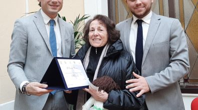 Reggio ricorda Olga Panuccio la piccola assassinata a soli 5 anni
