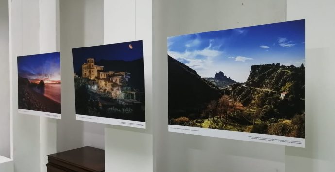 A Palazzo Crupi, il valore del territorio in un contest fotografico