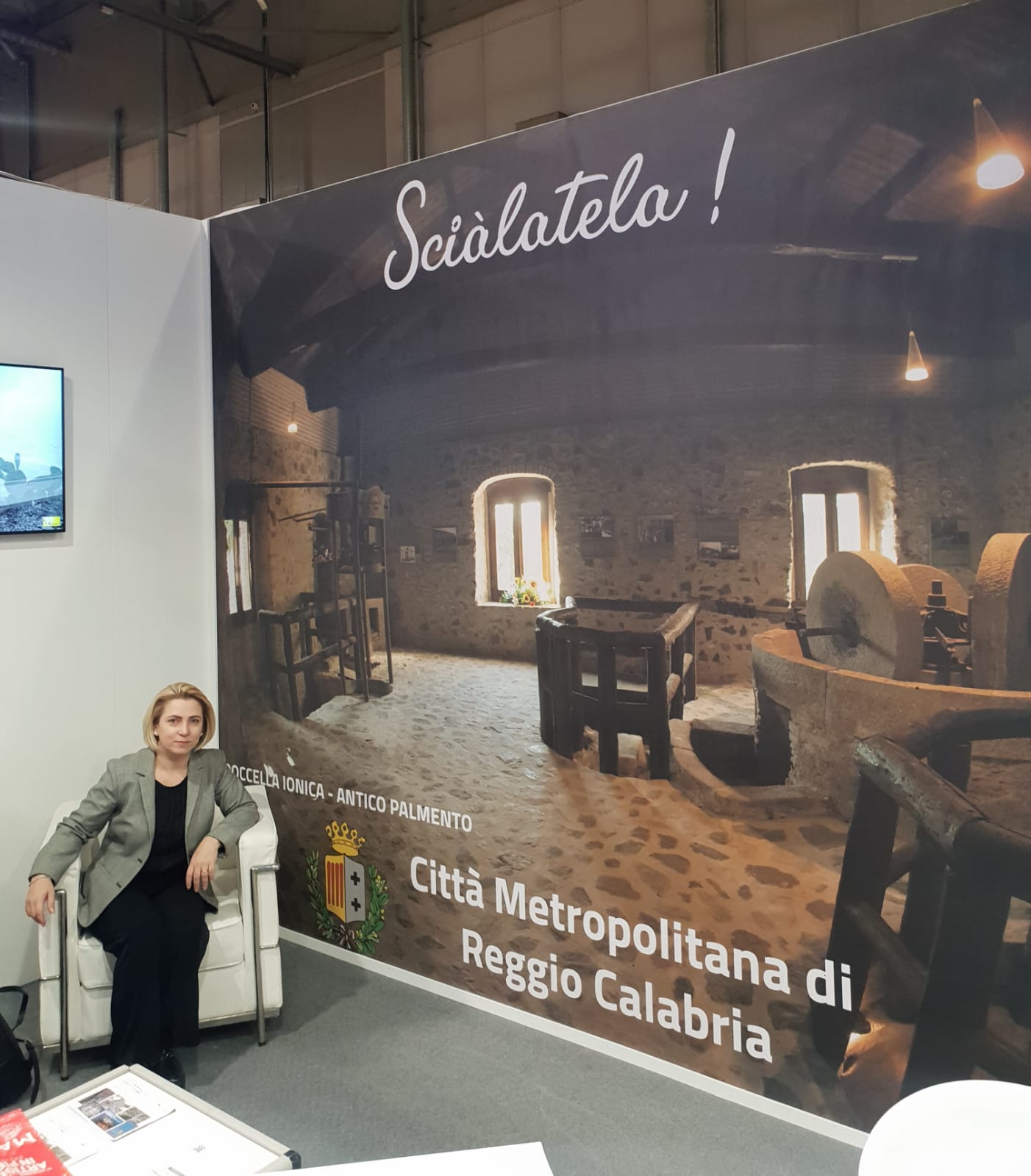 L’artigianato reggino a Milano, il bilancio positivo della Metrocity