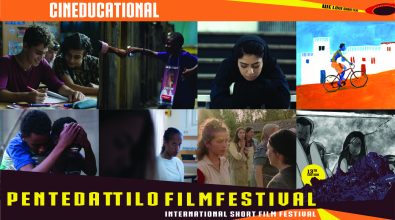 Entusiasmo per i corti Cineducational della 13esima edizione del Pentedattilo Film Festival