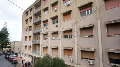 Sanità, l’Asp chiude l’ex ospedale di Scilla: «Struttura non sicura»