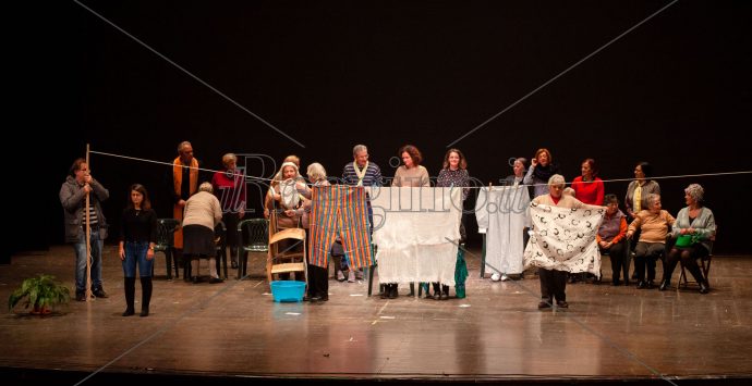 “Arcipelago d’incontri”, la Piccola Opera si racconta al teatro Cilea