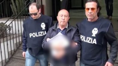 Reggio Calabria, arrestato il boss Orazio De Stefano