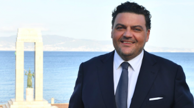 Roberto Vizzari si racconta. Un lungo percorso politico da sindaco a candidato alla regione Calabria