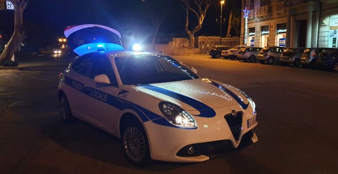 Focus ‘ndrangheta, 21 persone denunciate dalla polizia locale