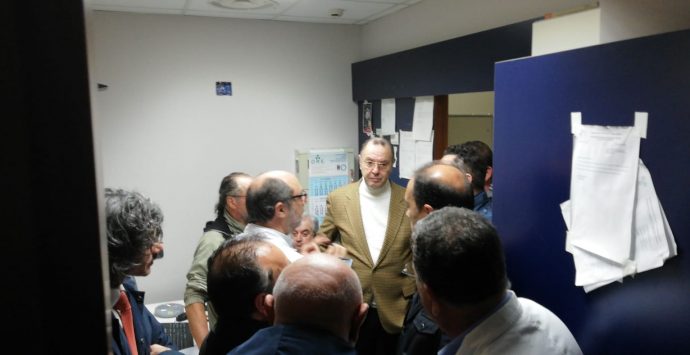 Cotticelli: «Un decreto per sbloccare nuove assunzioni a Polistena e Locri»