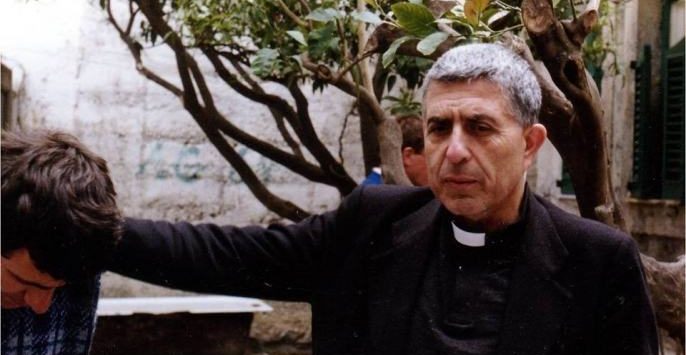 Il modello pastorale di don Italo Calabrò, sacerdoti e volontari a confronto