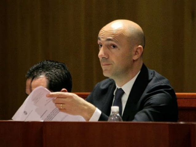 «Non provato il contributo di Naccari Carlizzi al rafforzamento della ‘Ndrangheta»