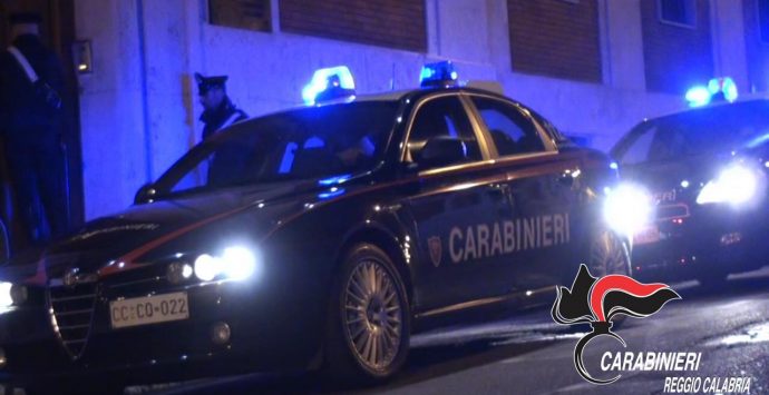 Reggio, tenta di uccidere l’ex compagna: arrestato 34enne