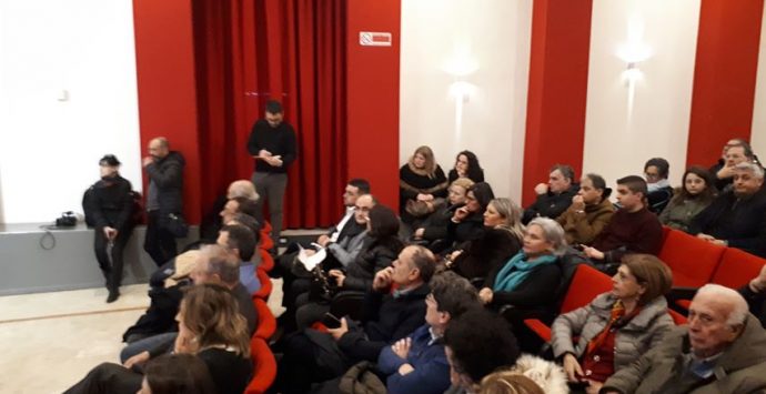 Movimento 5 Stelle, il programma di Aiello: 10 punti per cambiare la Calabria