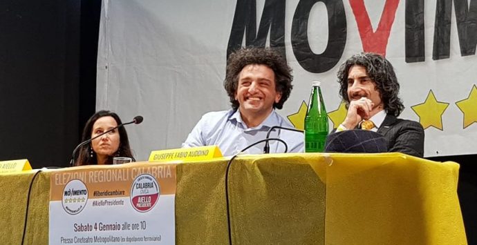 Movimento 5 Stelle, il programma di Aiello: 10 punti per cambiare la Calabria