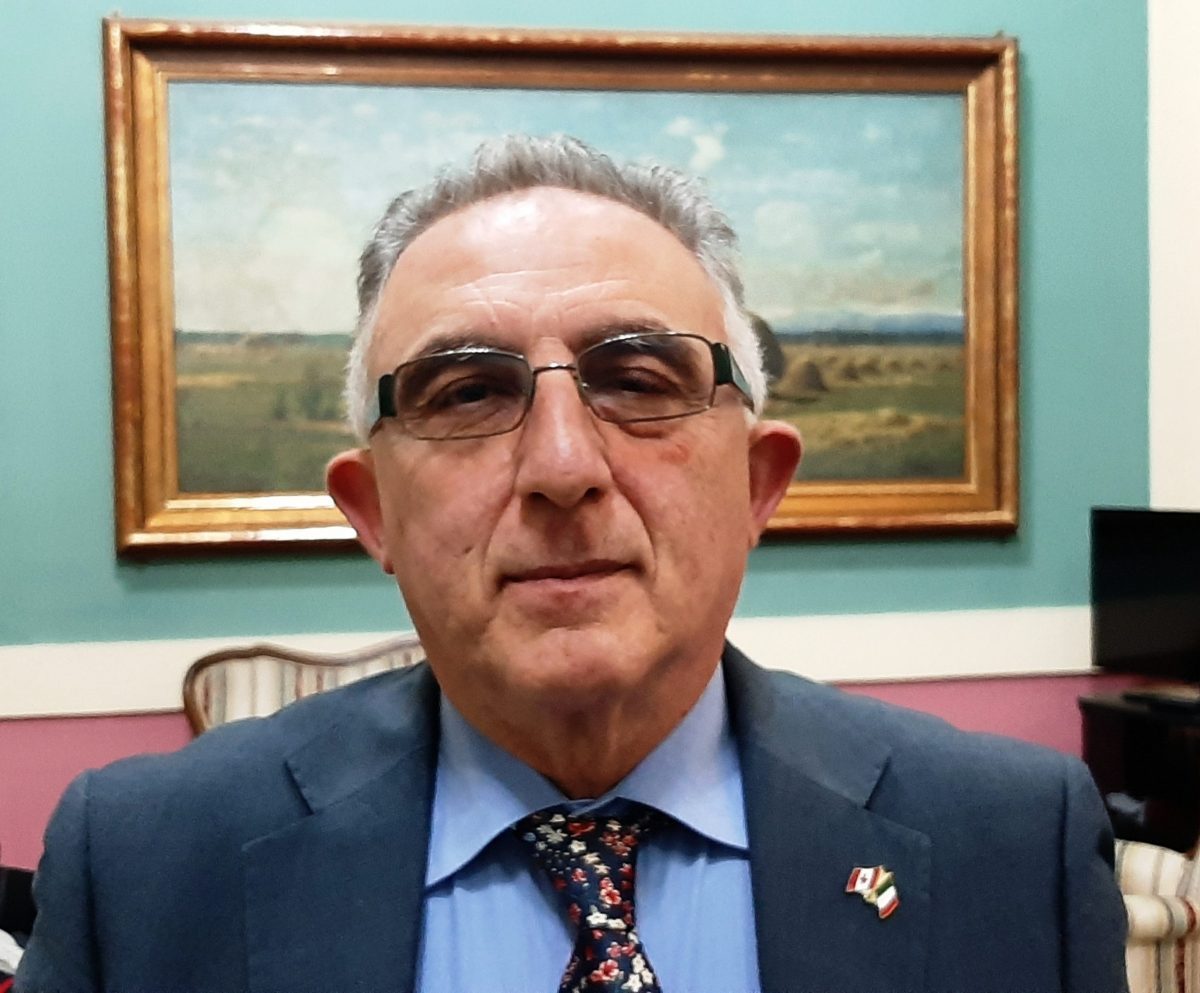 Amministrative a Campo Calabro, Sandro Repaci riconfermato sindaco