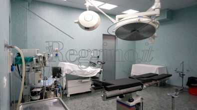 Ospedale di Scilla chiuso, si spegne il sogno del centro di procreazione assistita