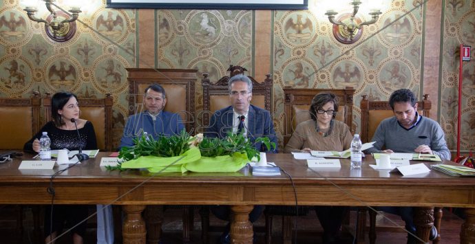 Assocastelli sceglie Reggio come sede della Calabria e nomina console Roberta Caldovino
