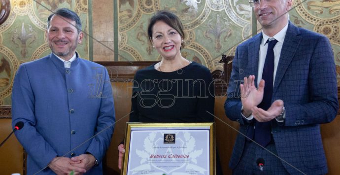 Assocastelli sceglie Reggio come sede della Calabria e nomina console Roberta Caldovino