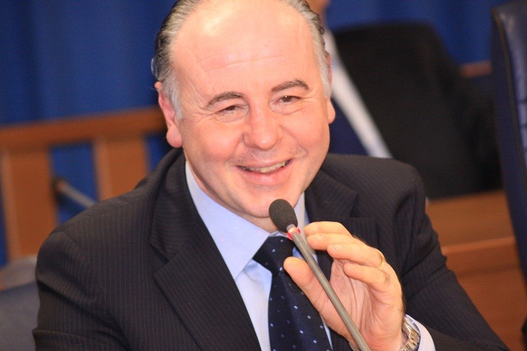 Giuseppe Raffa fra gli “impresentabili” alle elezioni regionali della Calabria