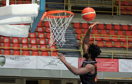 Viola Basket, contro Lamezia a caccia della decima vittoria consecutiva
