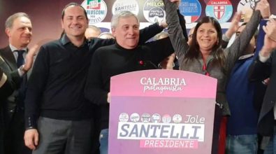 Jole Santelli, 8 mesi di governo della Calabria tra supermanager e lockdown