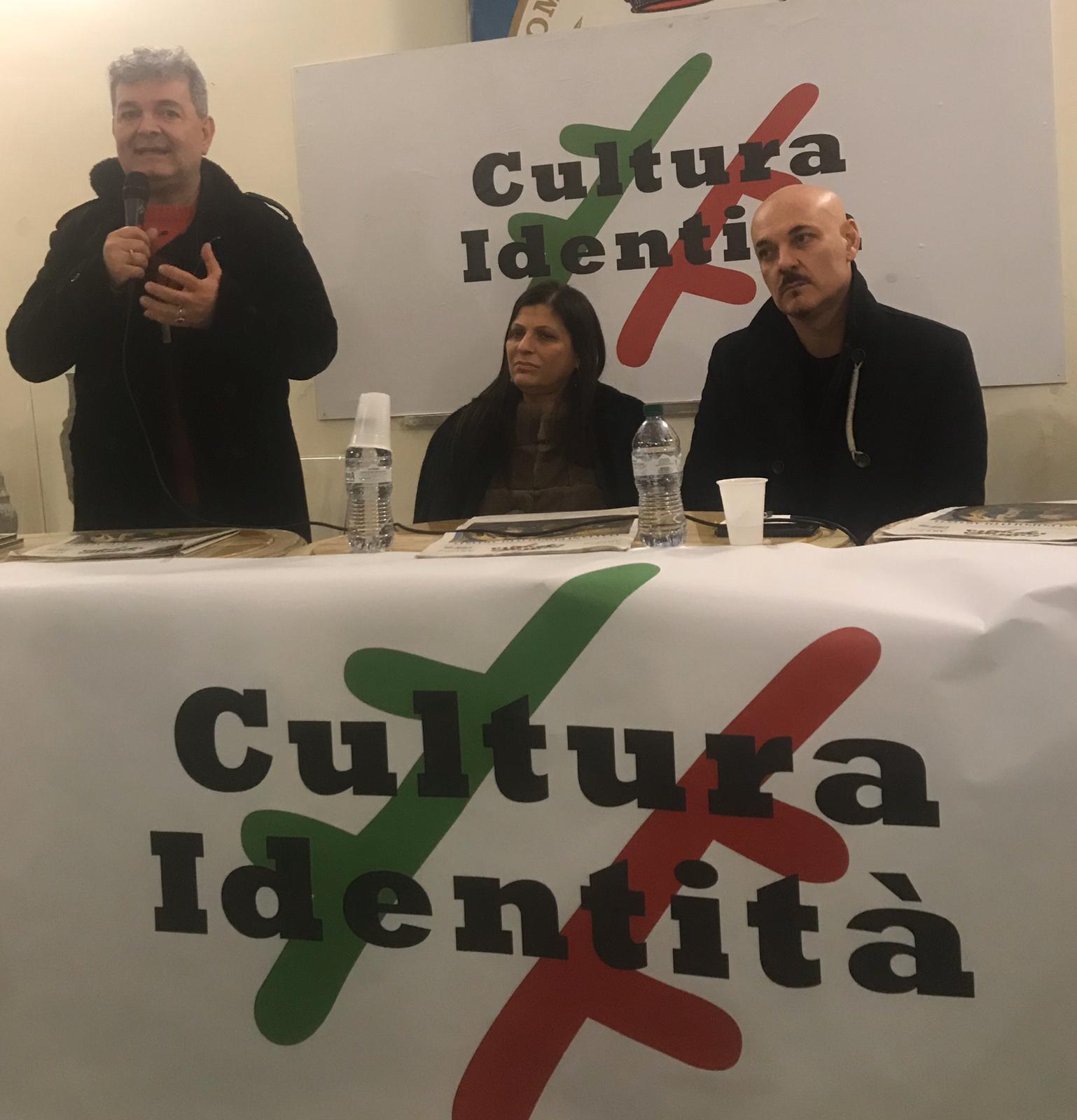 Regionali, la ricetta di Santelli: «Cultura e identità per rilanciare la Calabria»