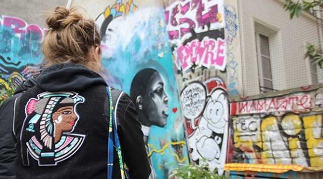 Street art, online il bando per la realizzazione di murales in città