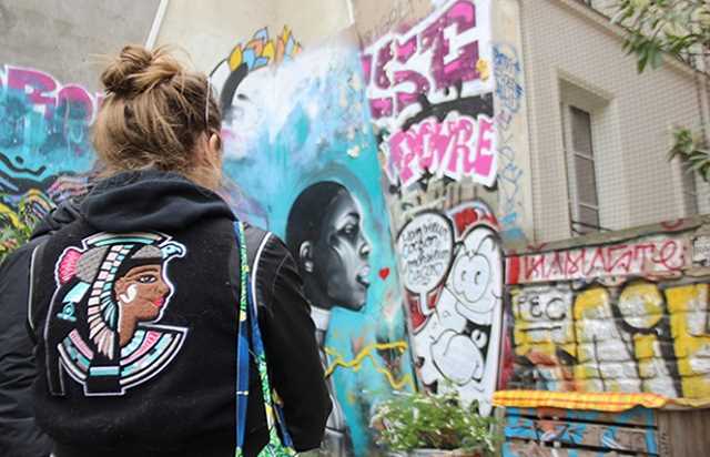 Street art, online il bando per la realizzazione di murales in città