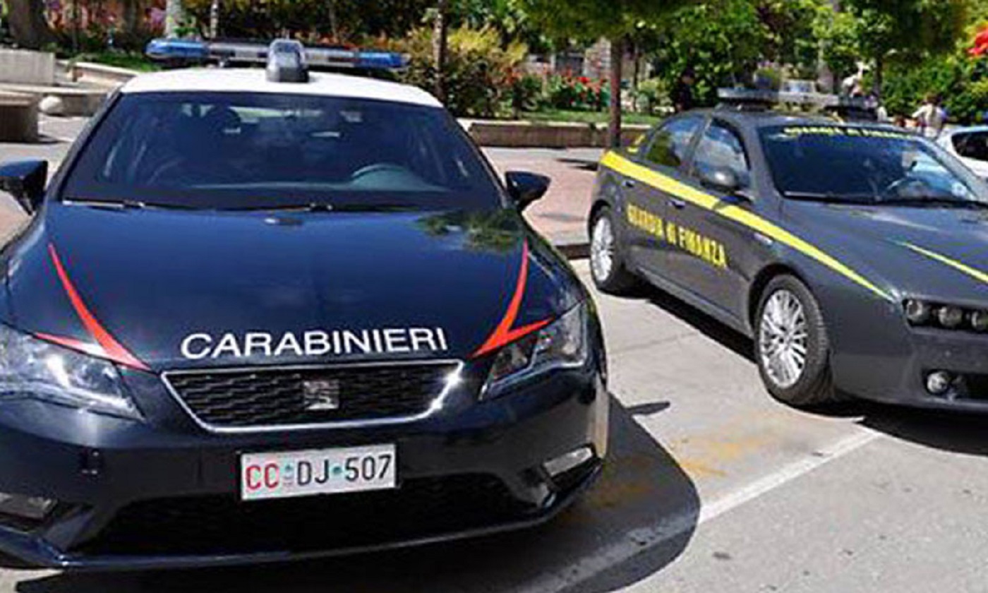 Messina, 94 arresti. In manette mafiosi, politici e imprenditori