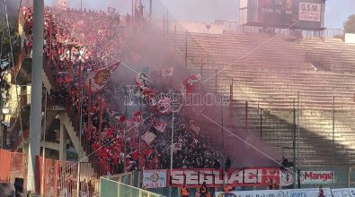 Bari-Reggina, le formazioni ufficiali: Camporese out