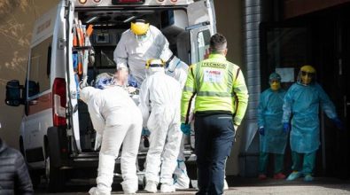Coronavirus a Reggio Calabria, muore paziente positivo a Melito Porto Salvo